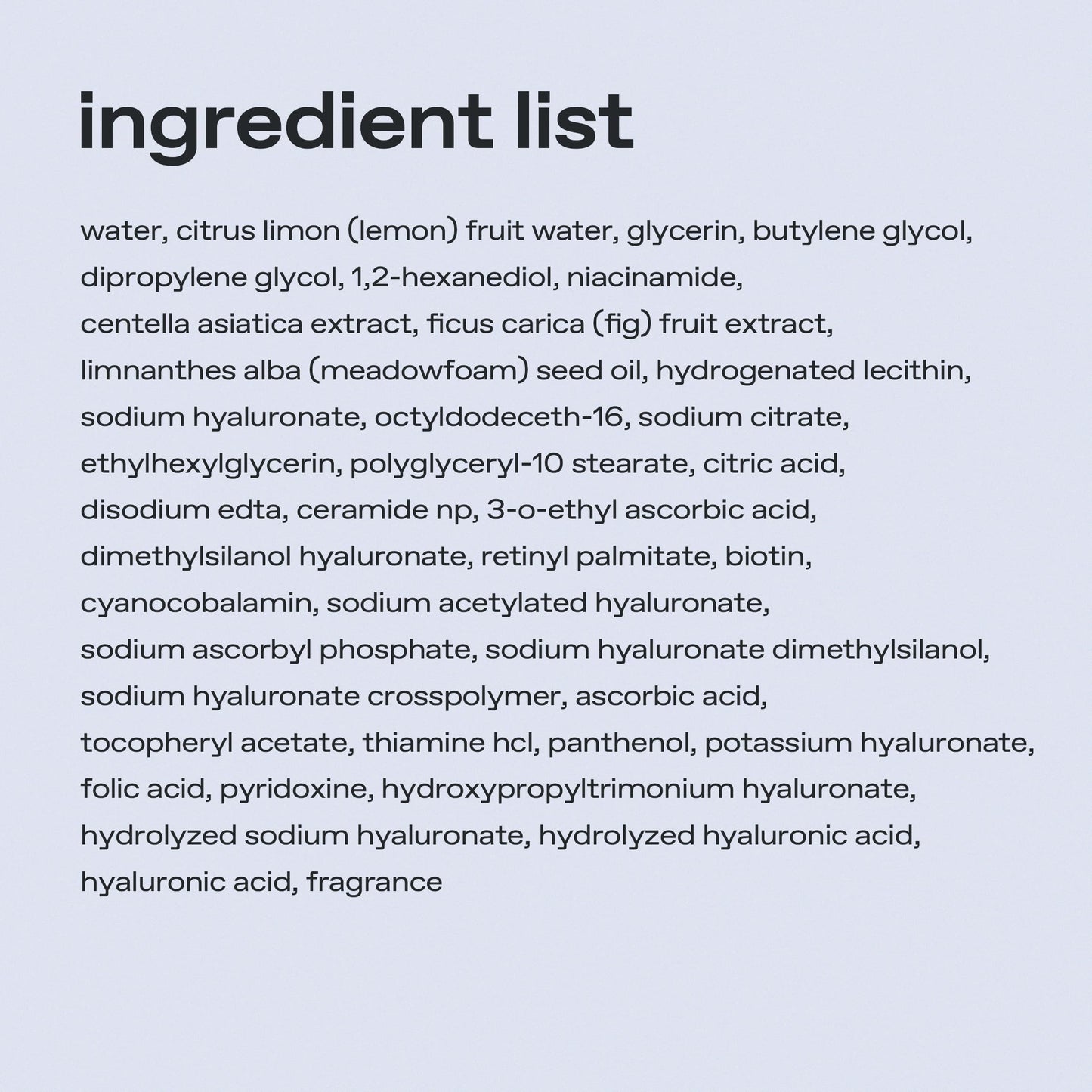 glow Lemon Vitamin Toner, Korean Skin Care, Hydrating with hyaluronic Acid, mild Exfoliation, Jeju Lemon Water for Refreshing deep‑Moisture, Highly Absorbent Formula, Cruelty‑Free, 10 fl oz