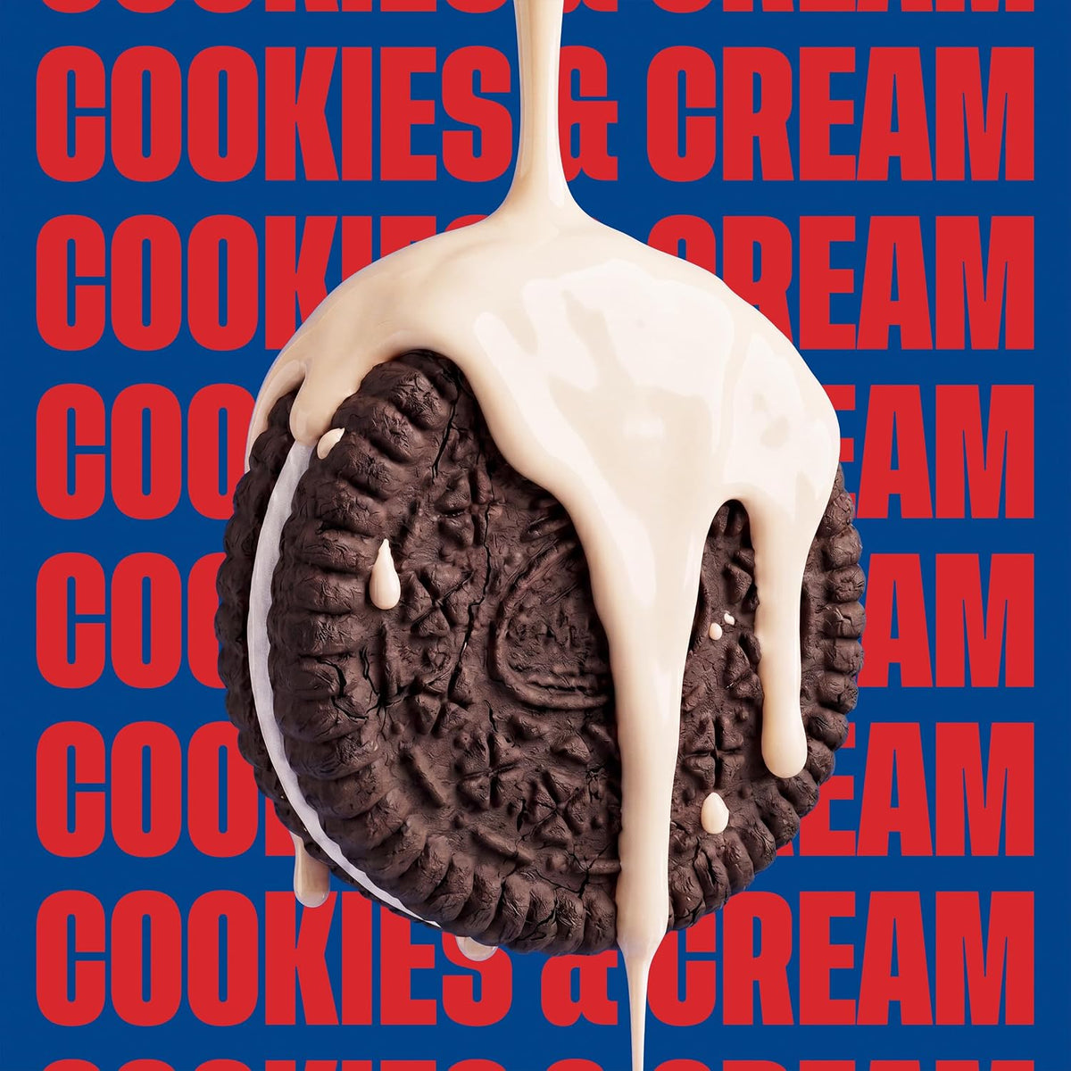 Spylt High Protein Cookies & Cream Milk with 60mg Caffeine & 20g Protein - 90 Calories, Ready to Drink, Sugar Free, Lactose Free Milk, Perfect for Workout Recovery & Afternoon Pick Me Up - 12 Count - Packaging May Vary