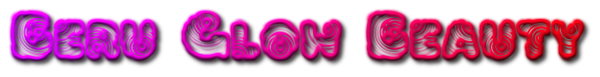 Beru Glow Beauty